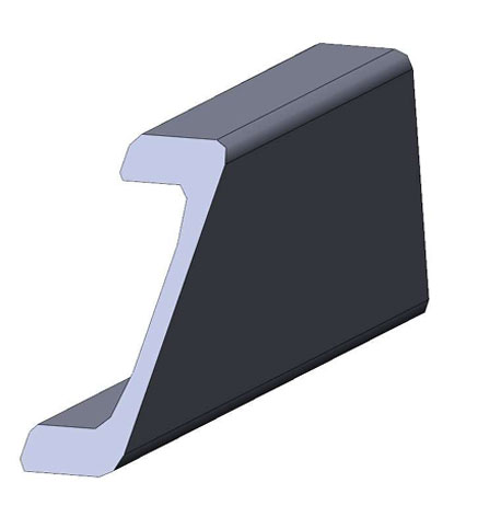 STANDARD X Профиль Winkel